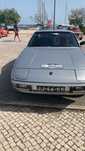 Porsche 924 primeira série