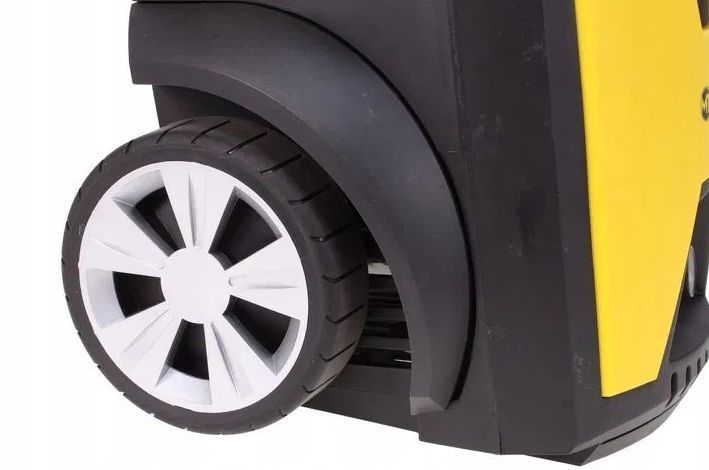 Мойка высокого давления минимойка для авто MALTEC мийка B4