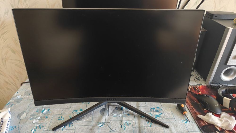 msi 144гц 1080/1920 продам