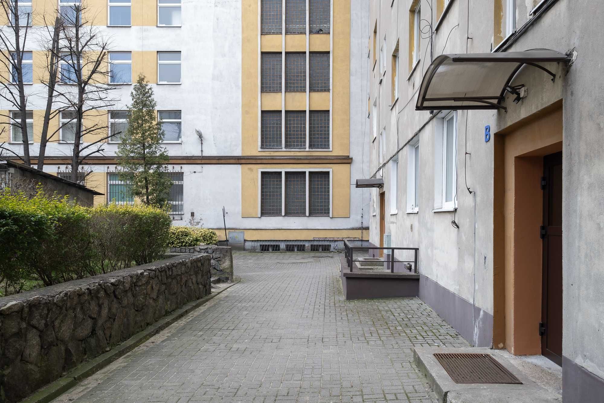 22 Gdynia Centrum -Apartament Mieszkanie dla 4 os