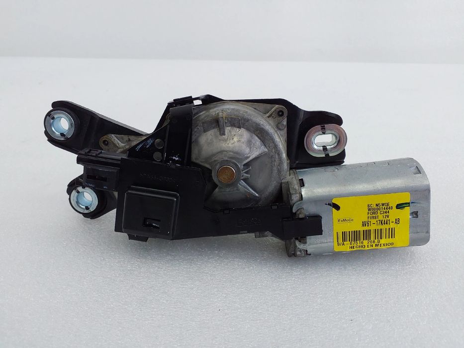 Motor limpa vidros trás FORD C-Max II (DXA/CB7, DXA/CEU)