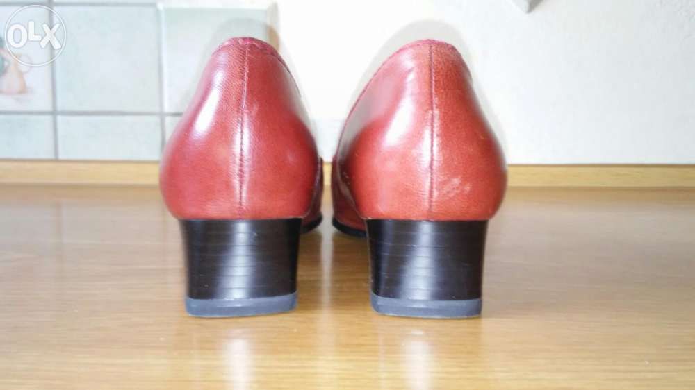 Buty Tamaris rozmiar 39