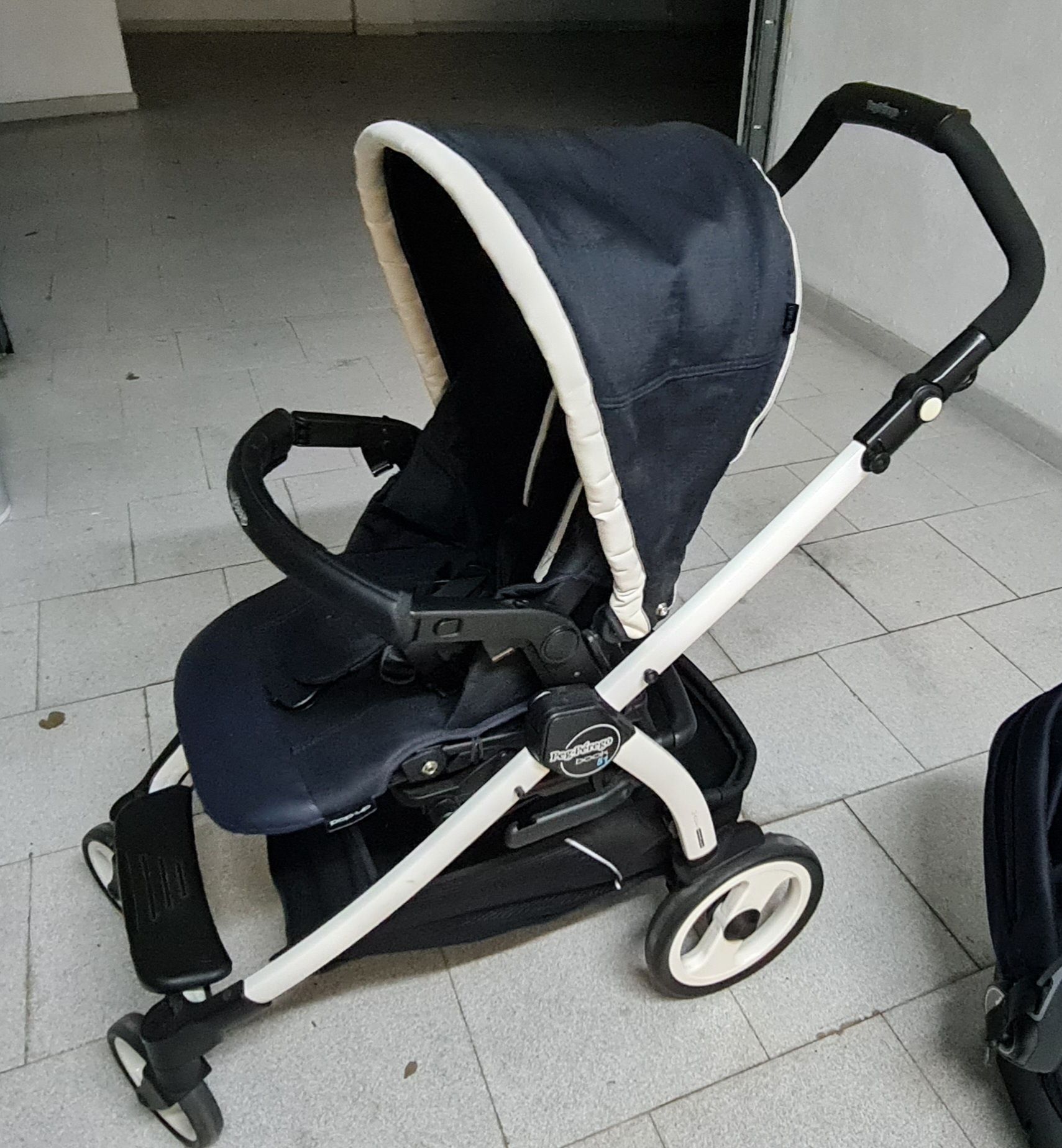 Peg Perego book 51 Modular