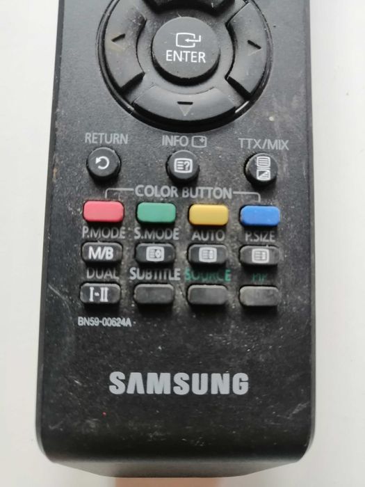 Pilot Oryginalny Samsung Bn59-006