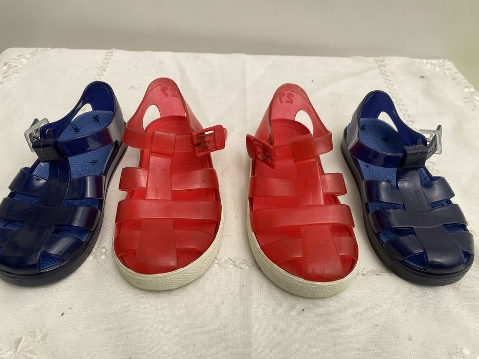 Igor Sandalias de agua tam 27