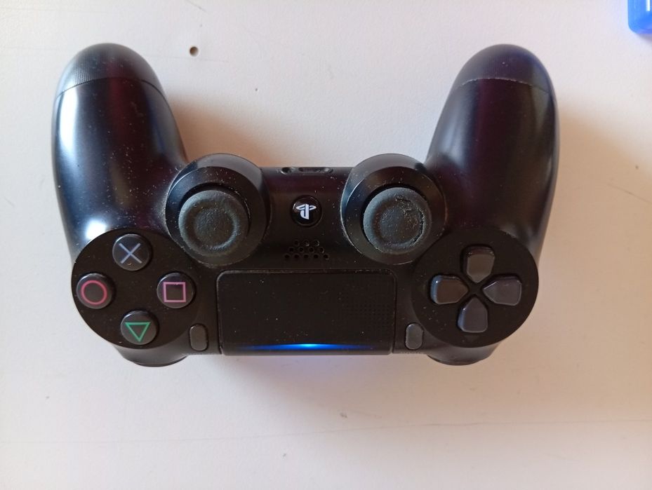 Ps4 Slim desbloqueada
