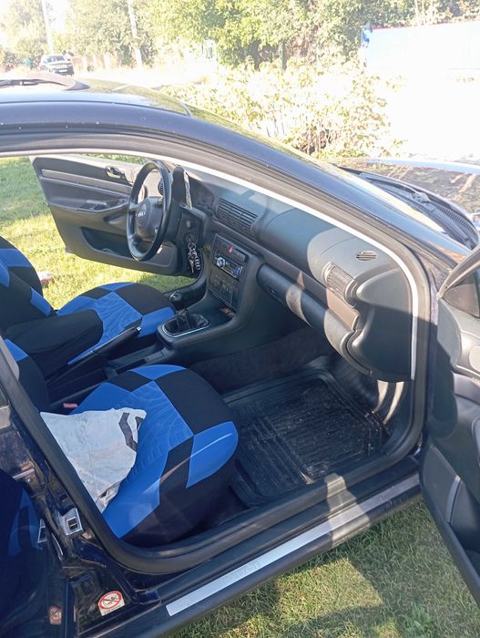 Продам ауді а4б5