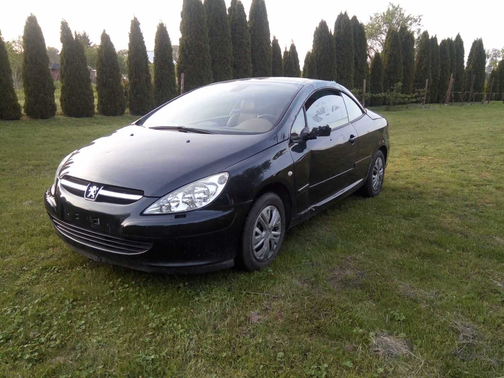 Ford Focus 1.6 Benzyna Klima