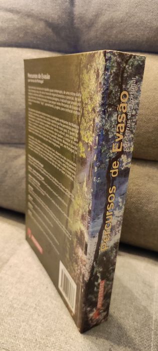 Percursos de Evasão por terras de Portugal