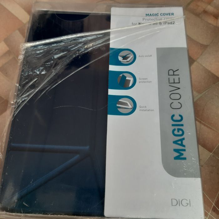 Чохол ipad ipad2