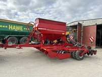 Horsch Pronto 4 DC siewnik / agregat uprawowo siewny