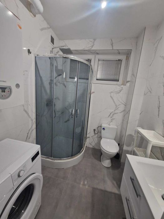 Mieszkanie do wynajęcia 55m2, dzielnica Dziesiąta, Lublin