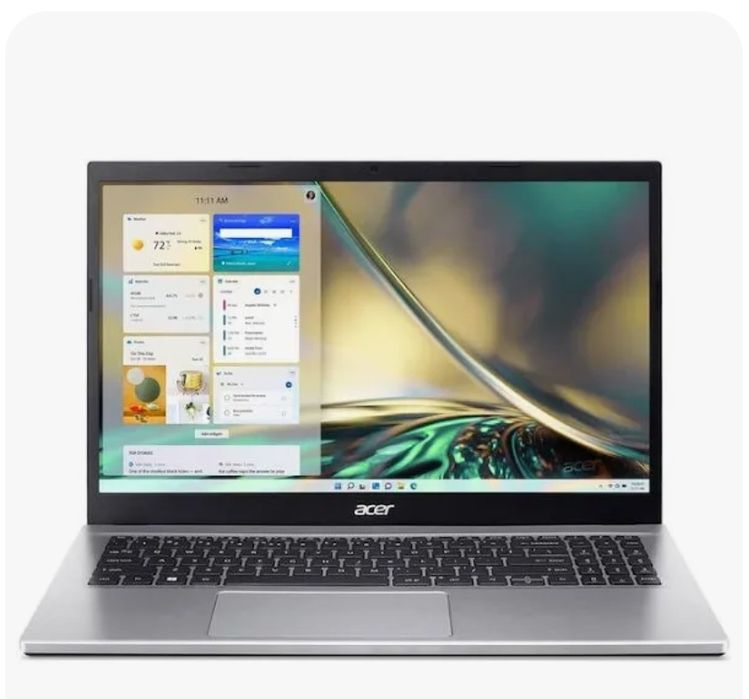 Portátil Acer novo c/garantia i3 8/512Gb