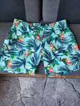 Spodenki, szorty hawajskie, kąpielówki 3 xl, xxxl