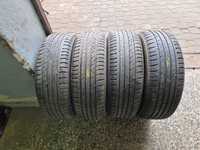 195/65r15 nokian opony letnie uzywane 2szt lub 4szt