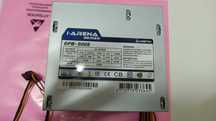 Zasilacz Chieftec GPB-500S