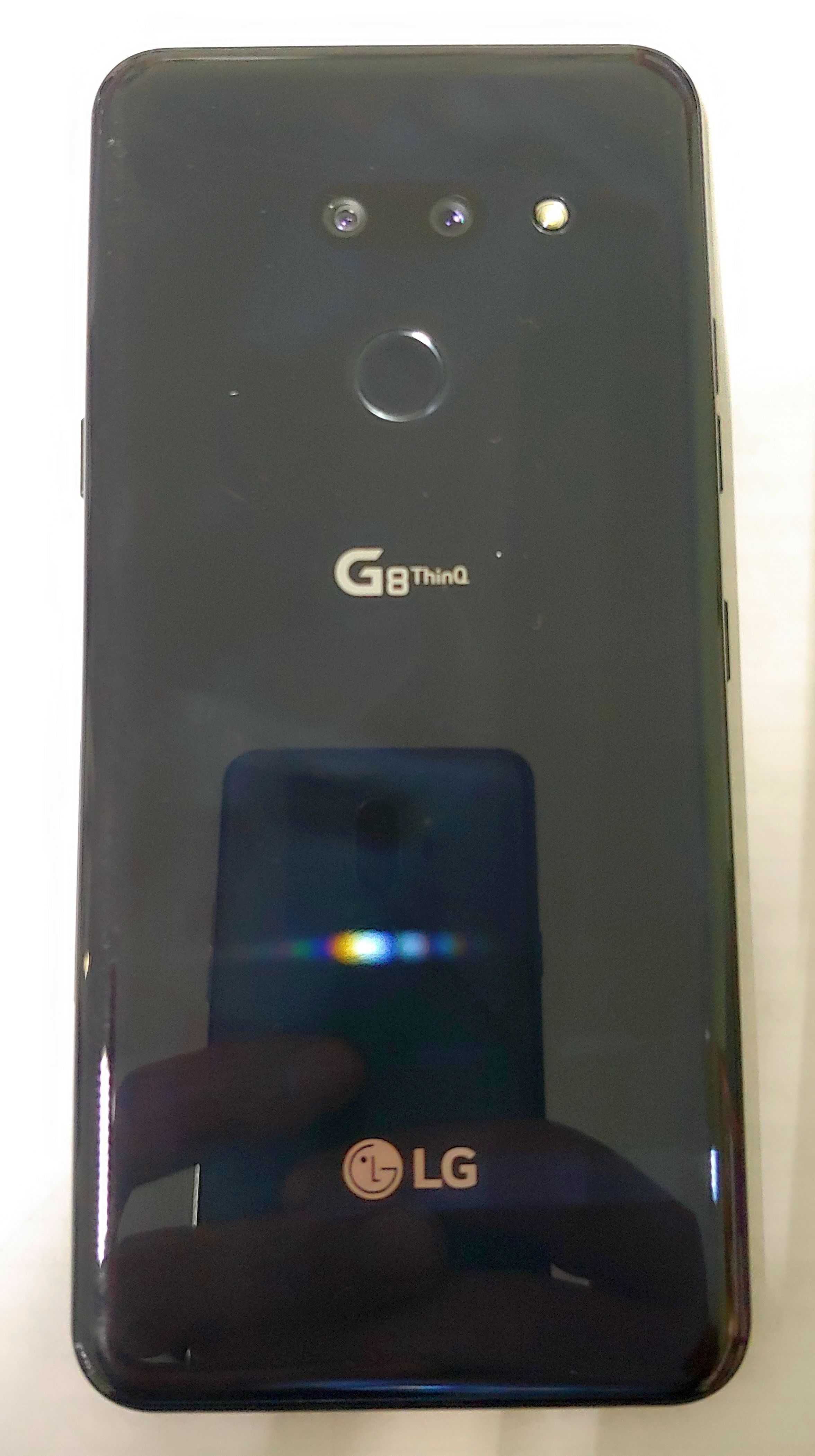 Продам LG G8 ThinQ .6/128