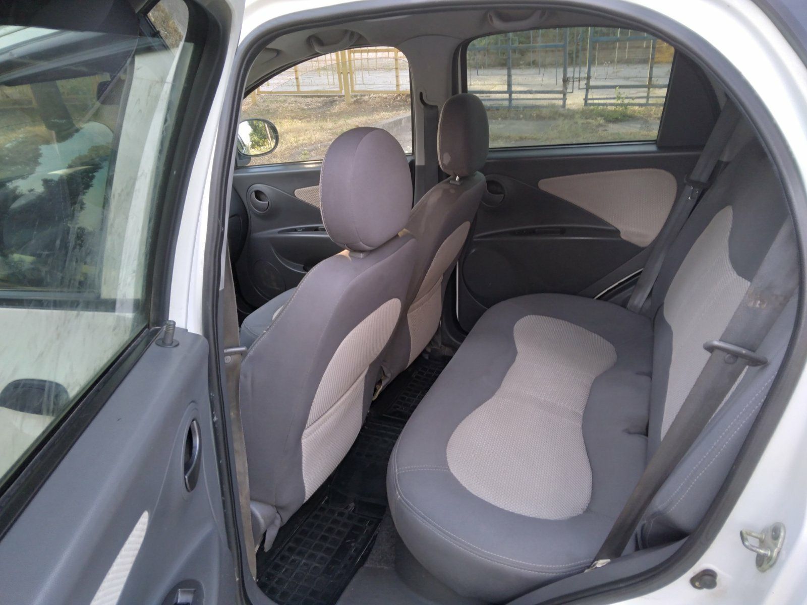 Продам Chery Beat