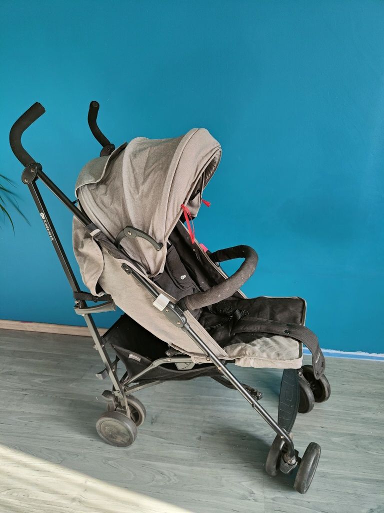 Wózek spacerówka parasolka Kinderkraft