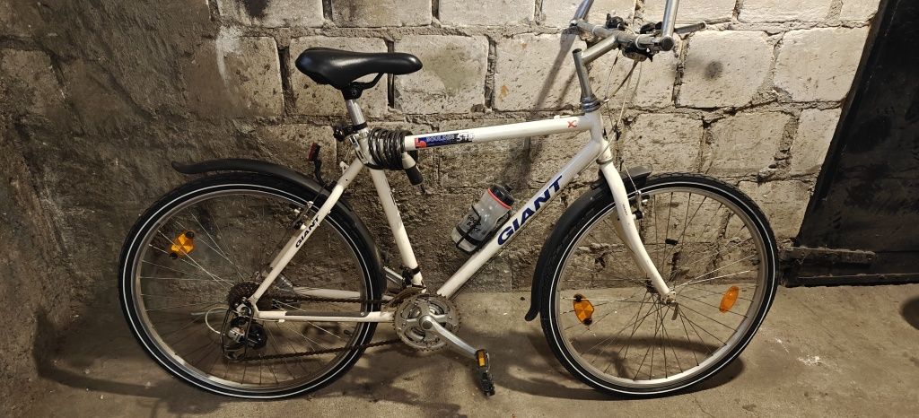 Rower Giant Boulder 510