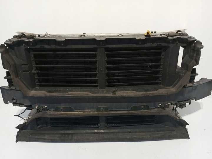 Volvo xc90 II передня панель,телевізор