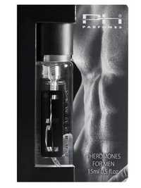 Perfumy z Feromonami Dla Mężczyzn Ph Pheromone 15ml Man "3"