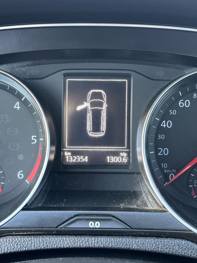 VW passat variant confortline  1.6 bluemotion