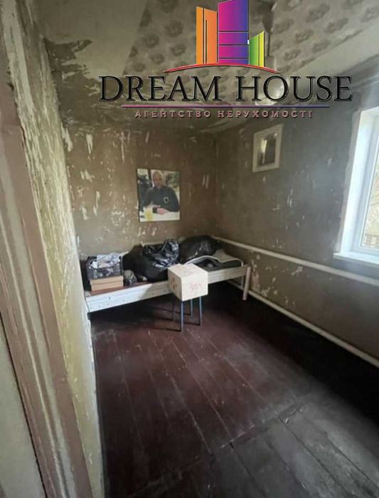 Продаж будинку в с. Дубіївка