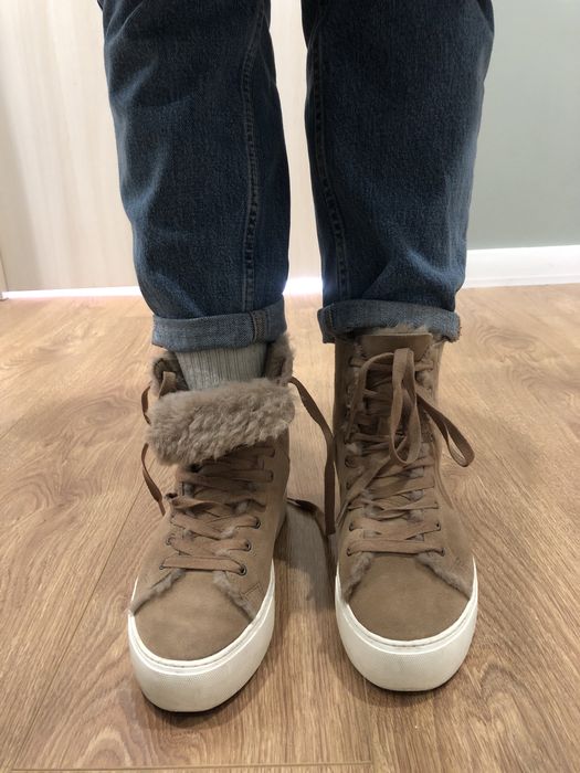 Чоботи UGG 37 розмір