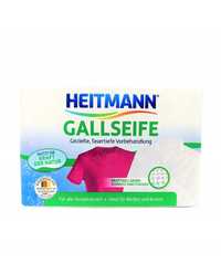 Mydło odplamiające galasowe Heitmann Gallseife 100 g