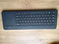 Klawiatura bezprzewodowa z touchpadem Microsoft 1632