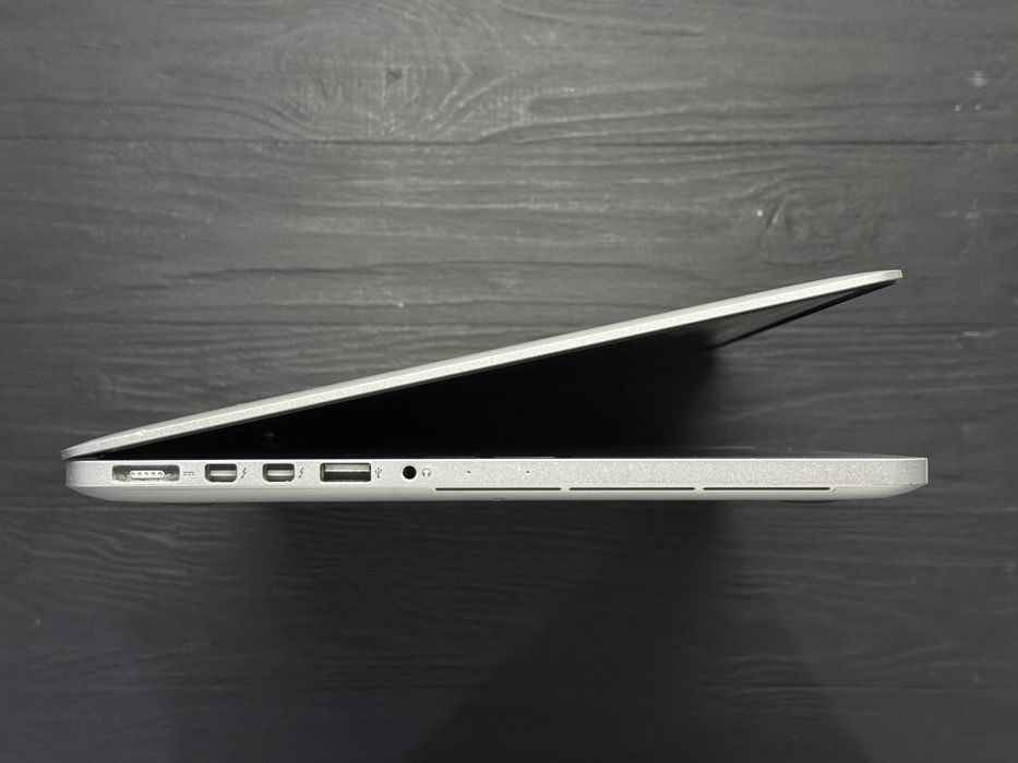 MAГAЗИН MacBook Pro 13 2015 16gb/1tb Trade-In/Bыкyп/Oбмeн