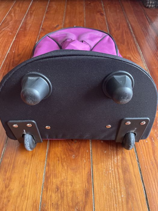 Mochila trolley doone