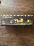 Вибухобезпечний ліхтар Led Lenser EX7
