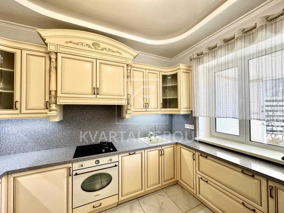 Дуплекс в Центральній частині Бучі! РОЗТЕРМІНУВАННЯ! СЕРТИФІКАТ!