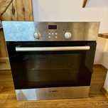 Piekarnik Bosh HEN331E 1/01