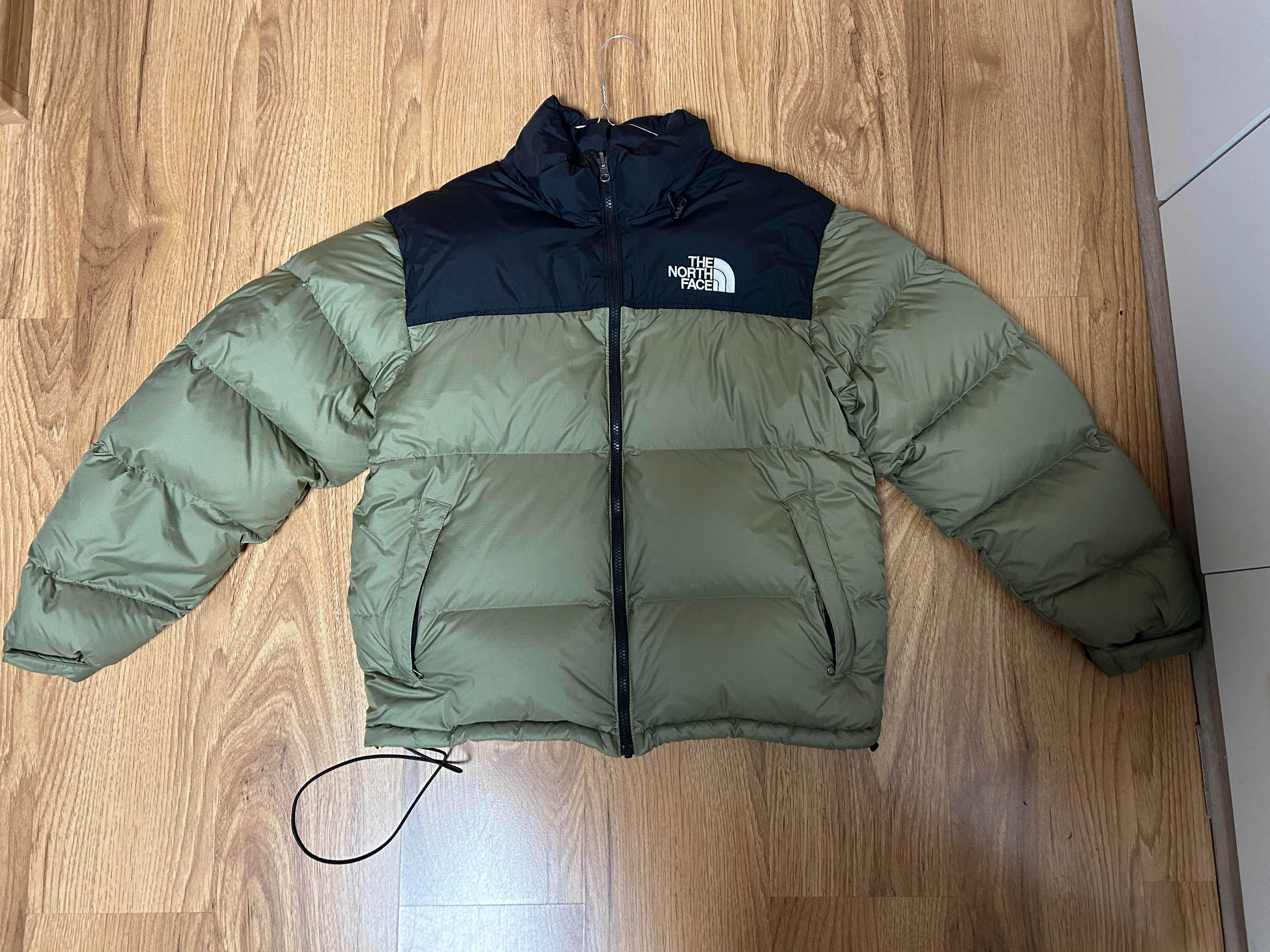 Kurtka The North Face Nuptse