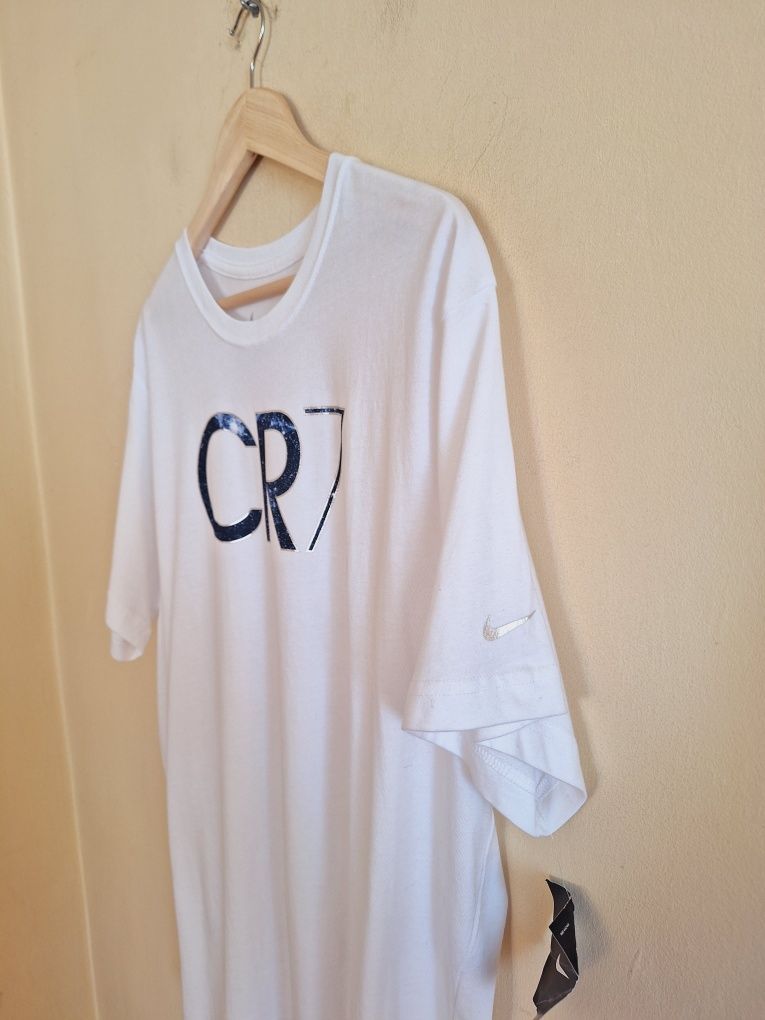 Koszulka Nike CR7 Cristiano Ronaldo Limted Edition Nowa z metkami!
