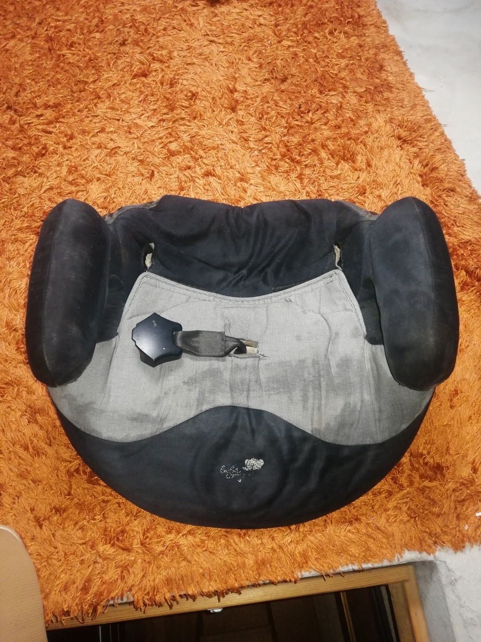 Cadeira de criança para automóvel