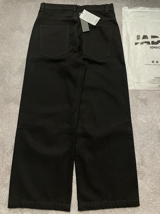 Штаны Штани джинси джинсы jaded london джейдед лондон колосус colossus