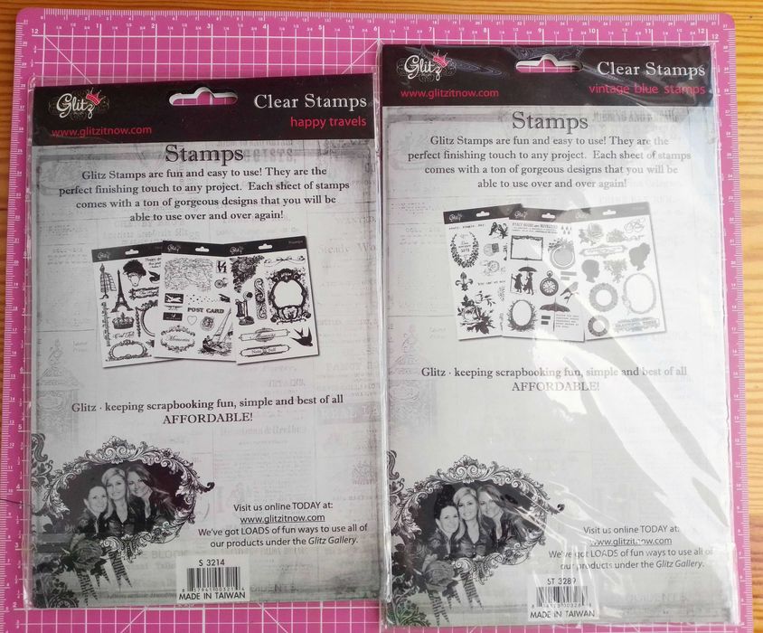 штамп для хм резиновый силикон набор путешествия винтаж романтика торг