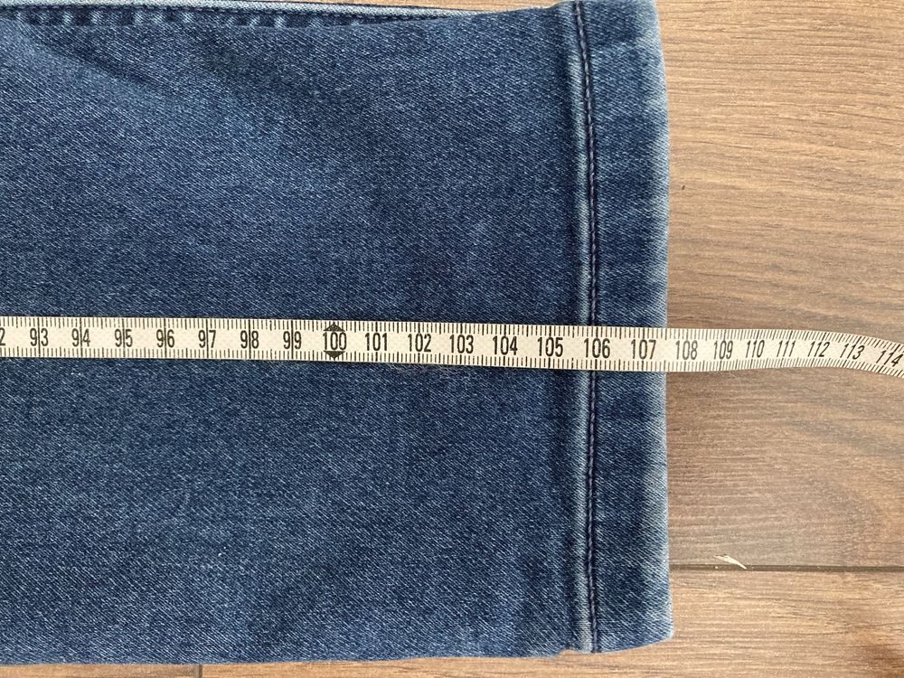 Spodnie dżinsy jeansy Reserved 28/32