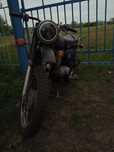 Продам мотоцикл мінск 125