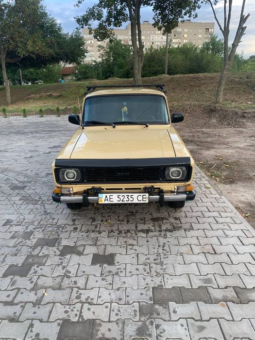 Продам Москвич 2140