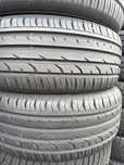 Continental premiumcontact 2 235/55/17 4szt 6mm