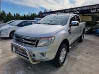 Ford Ranger 3.2TDCi Limited 4WD