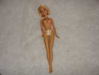 Boneca Barbie My Scene Spring Break de 2003