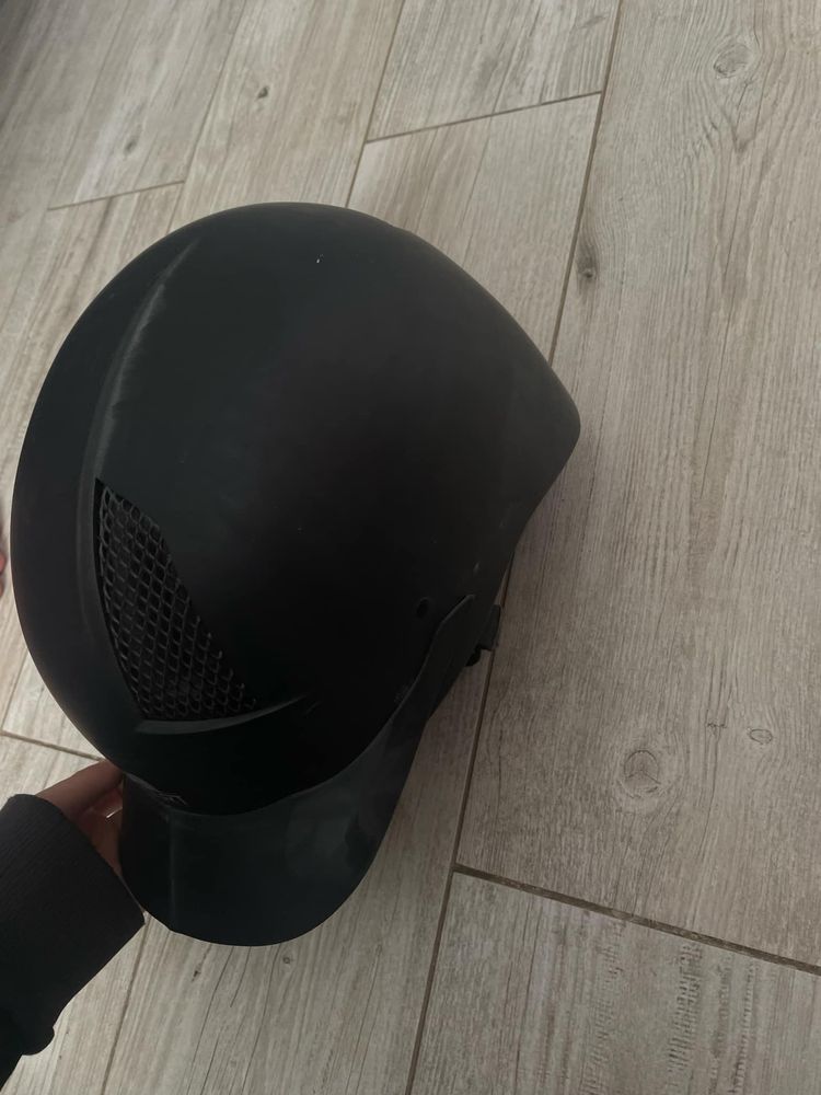 kask do jazdy konno