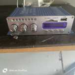 Wzmacniacze - radio kentiger