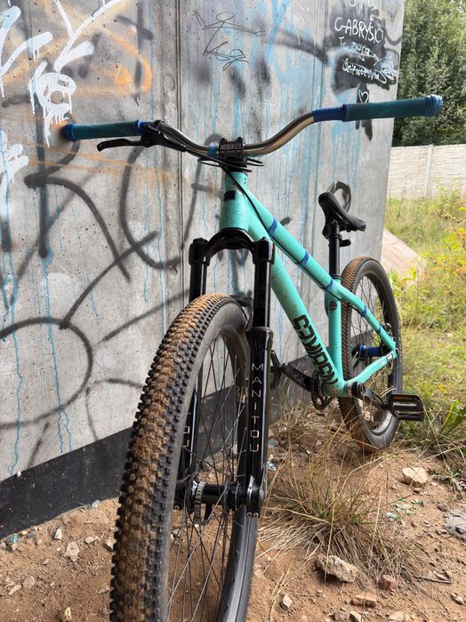 Ns bikes movement 2 toothpaste